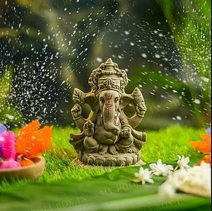 Ganesh Chaturthi 2025