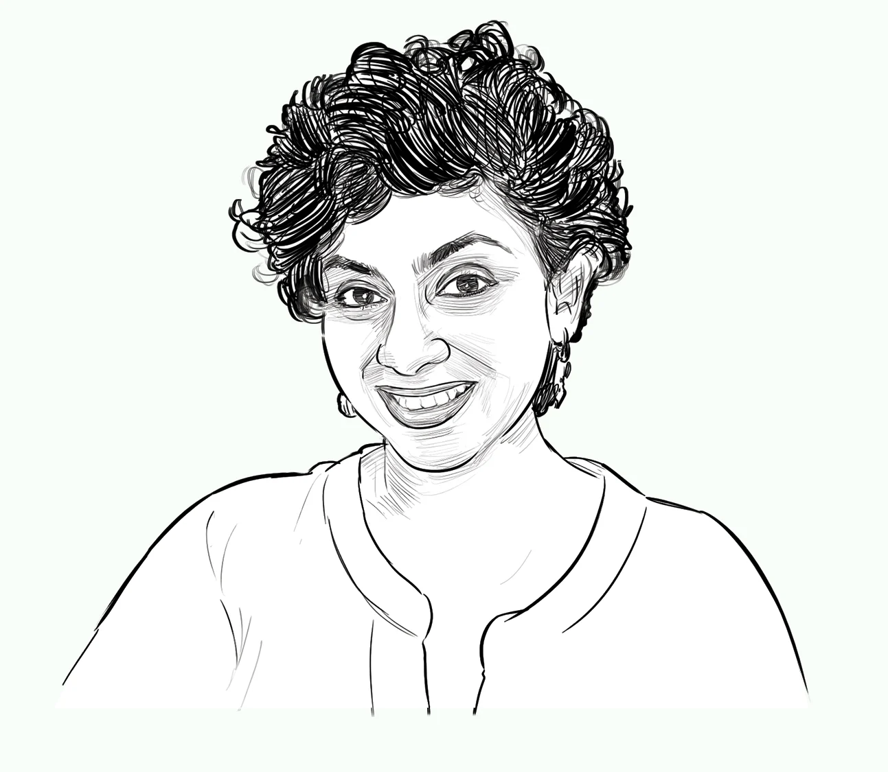 Miriam Koshy
