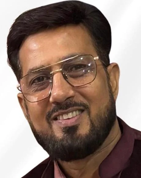 Kausar Firdausi