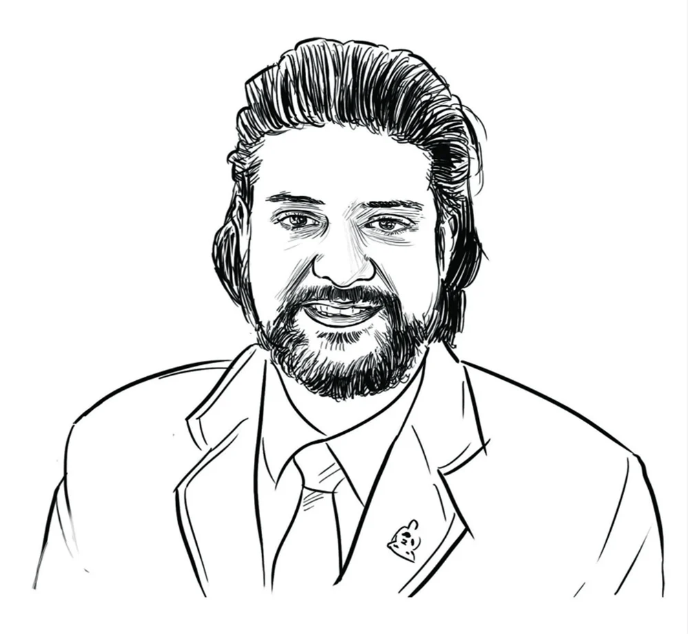 Sartaj Chaudhary