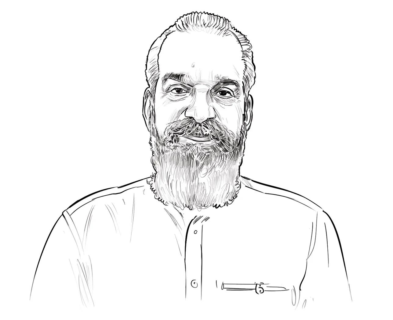 Shastri Ramachandaran