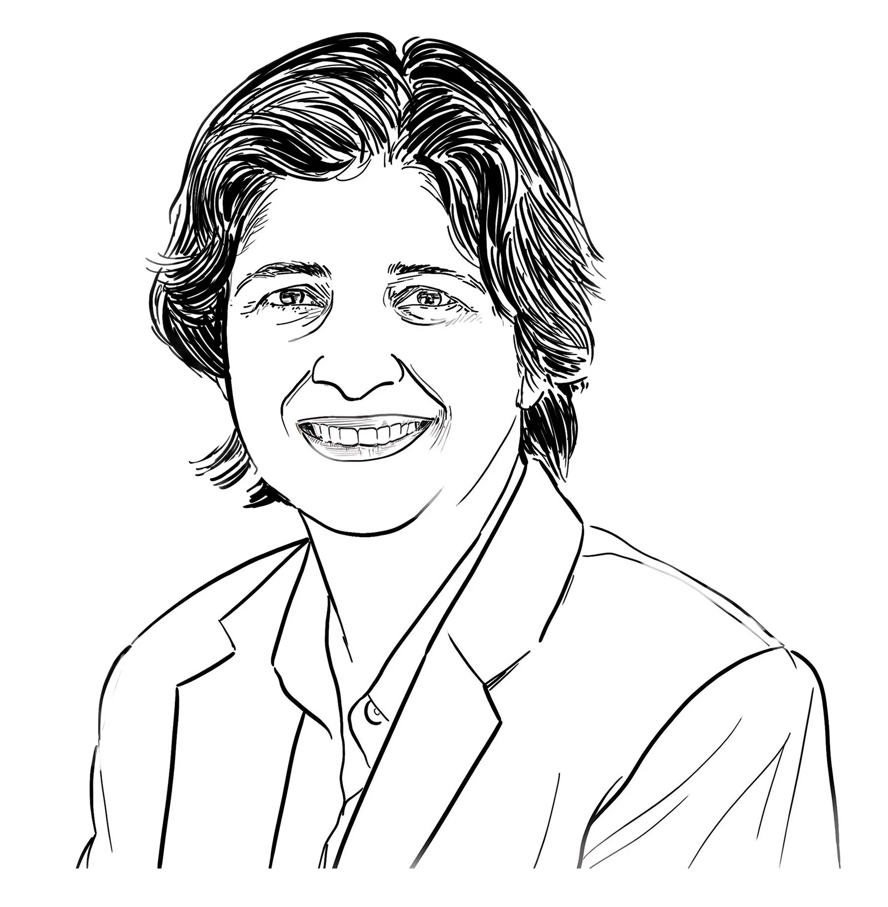 Aparna Pande