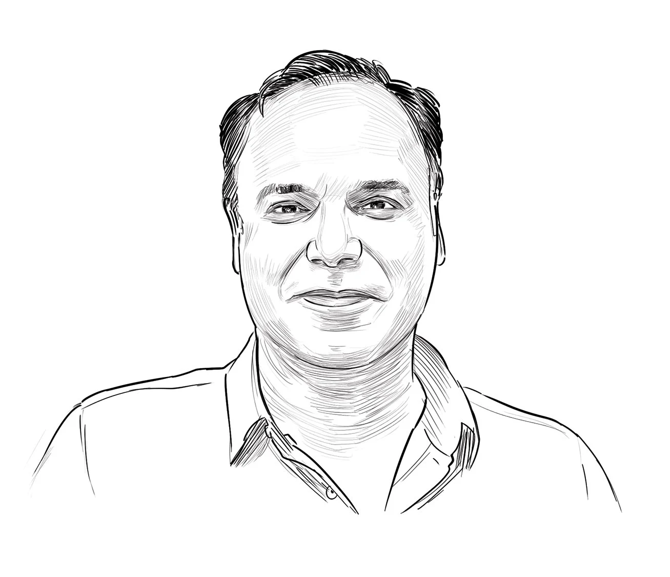Manoj Kewalramani