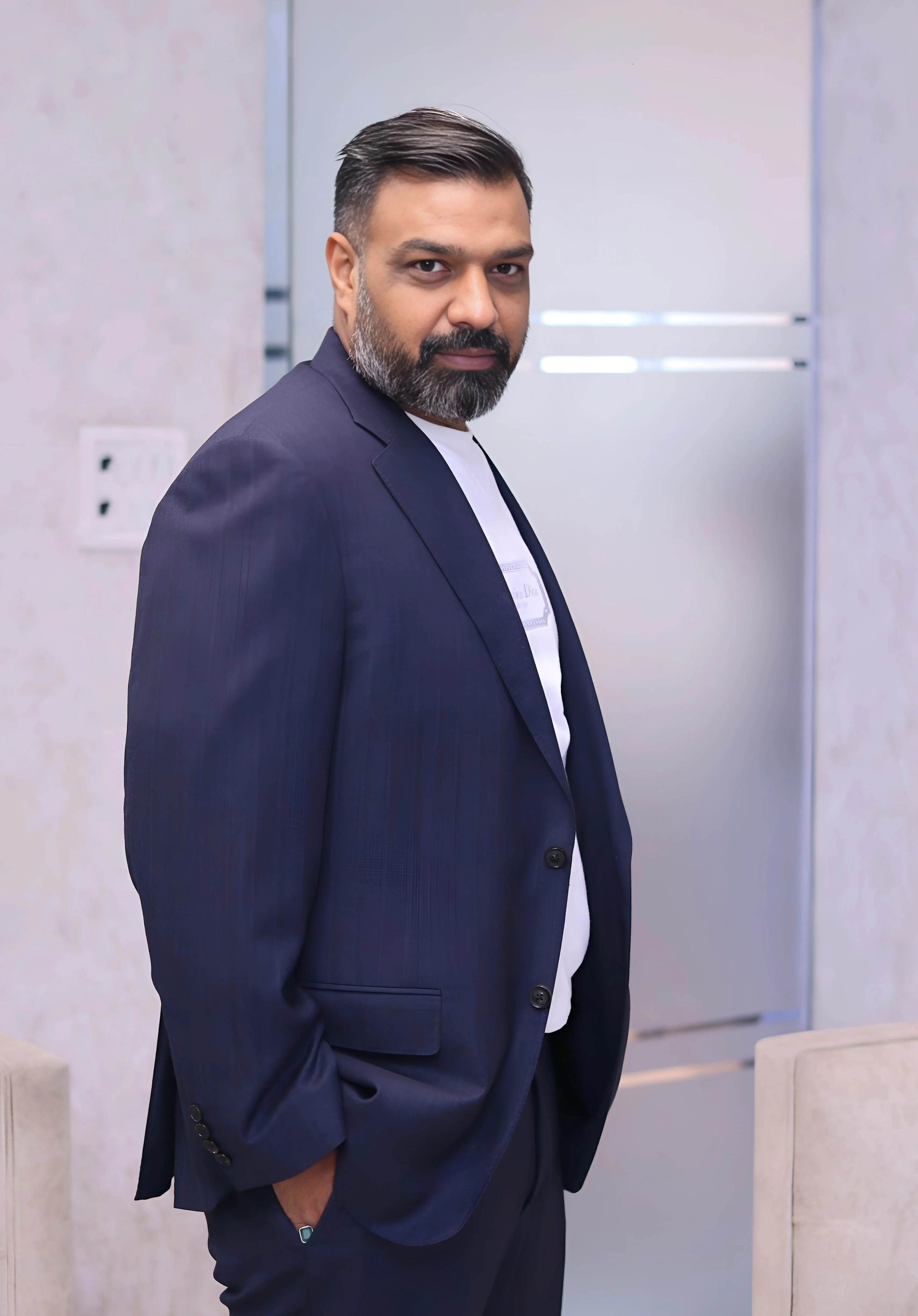 Gaurav Mavi