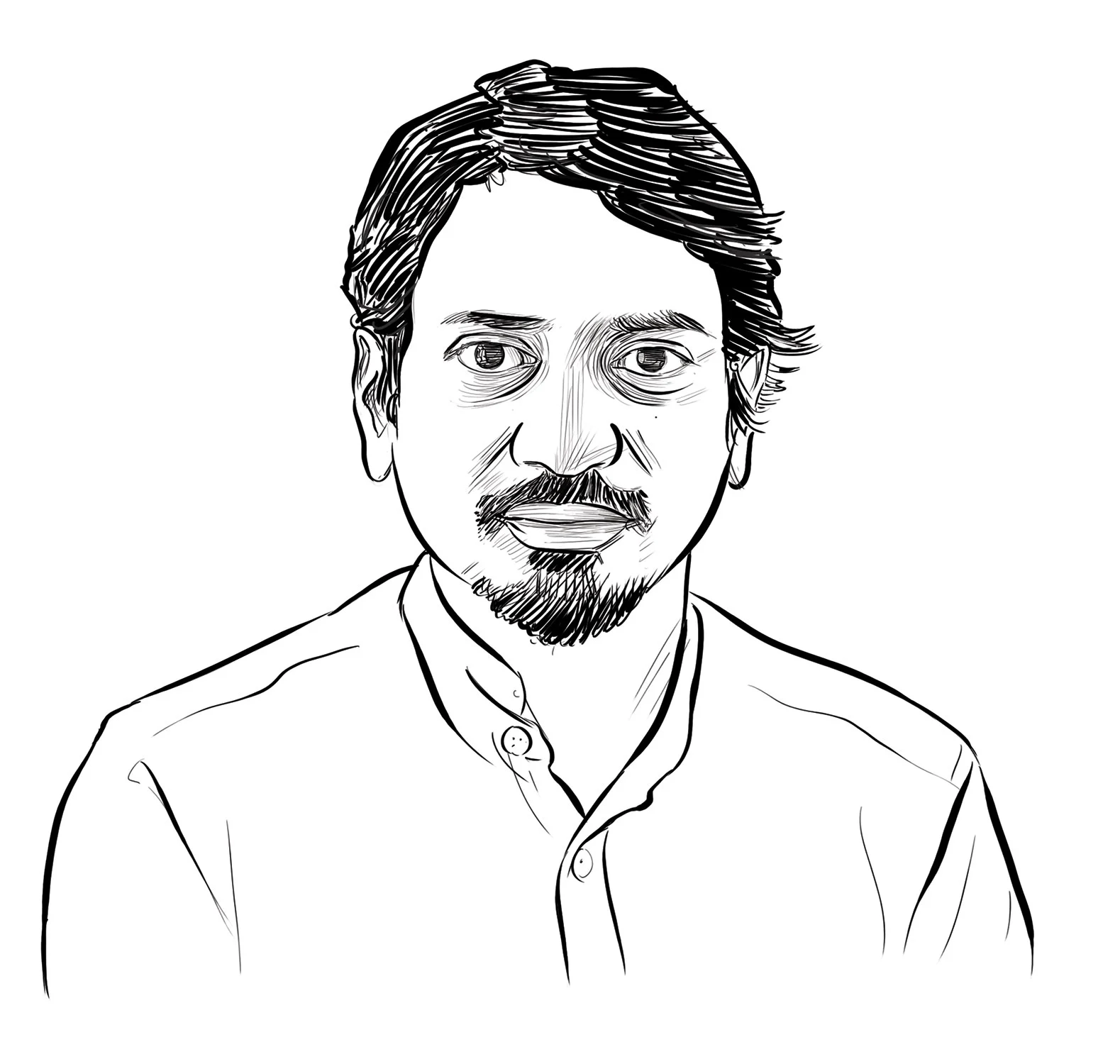 Anand Vasu