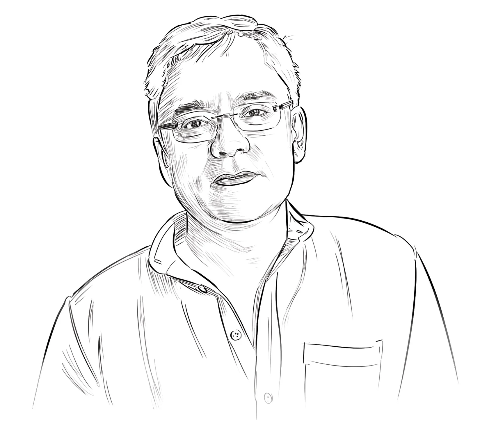 Sudhanva Deshpande