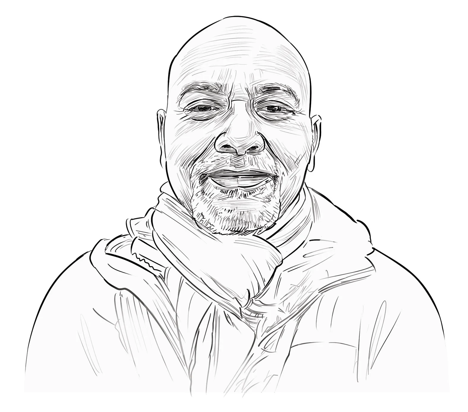 Subir Sinha
