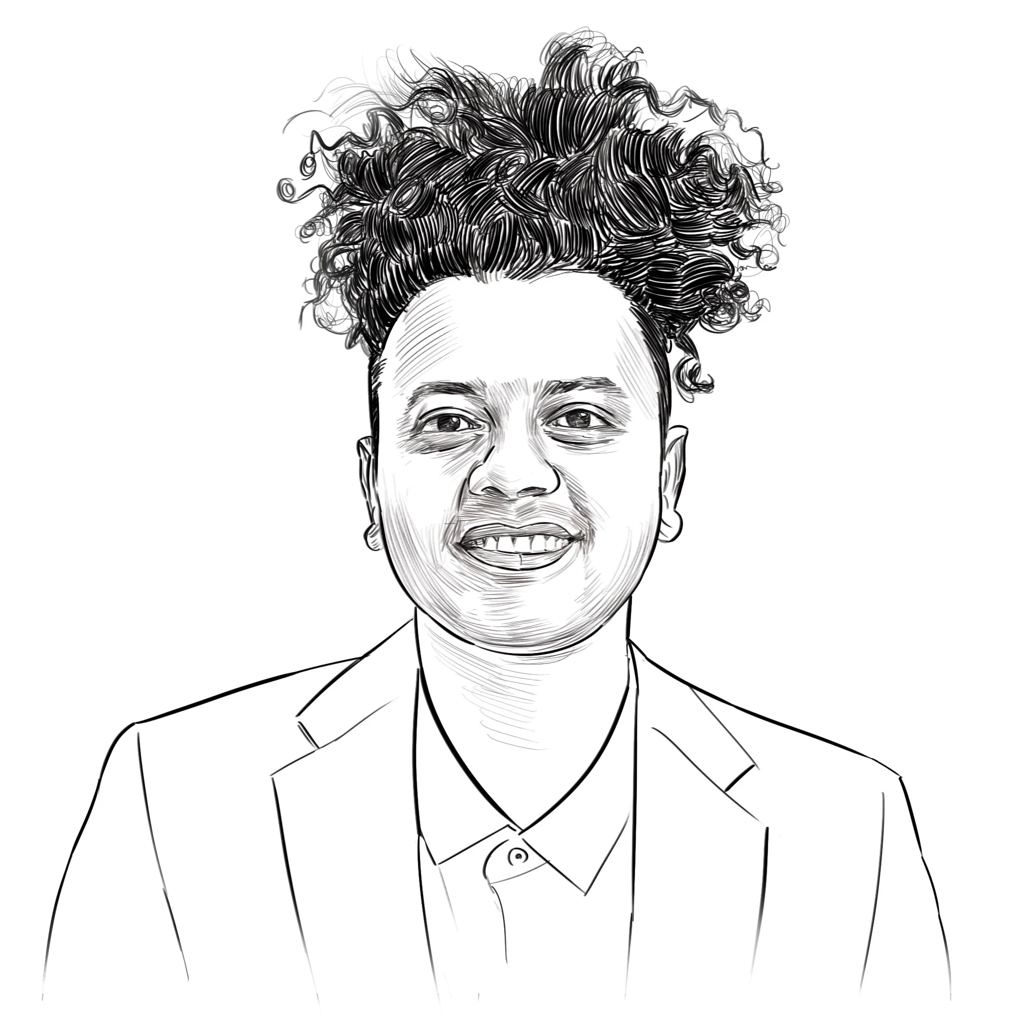 Suraj Yengde