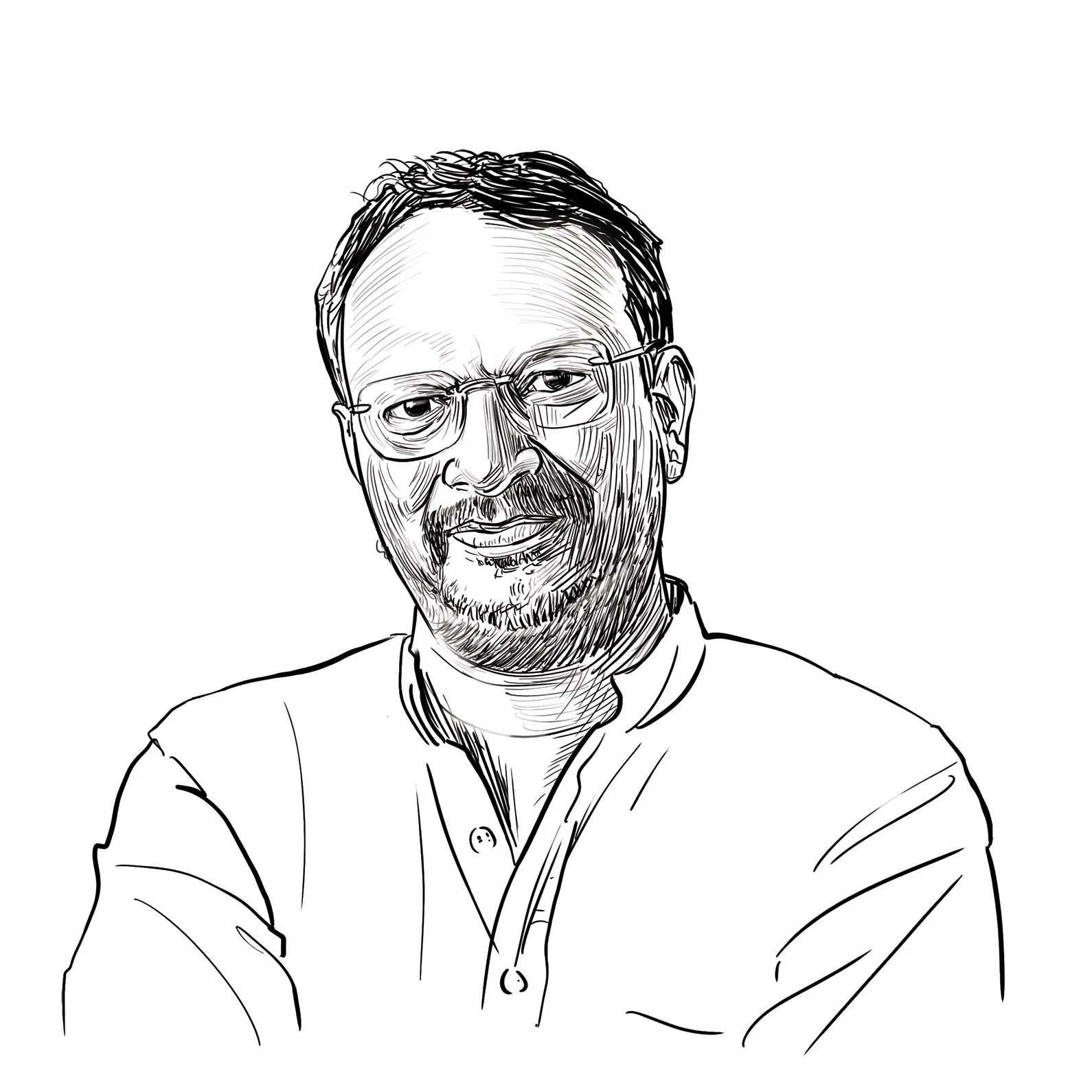 Bezwada Wilson