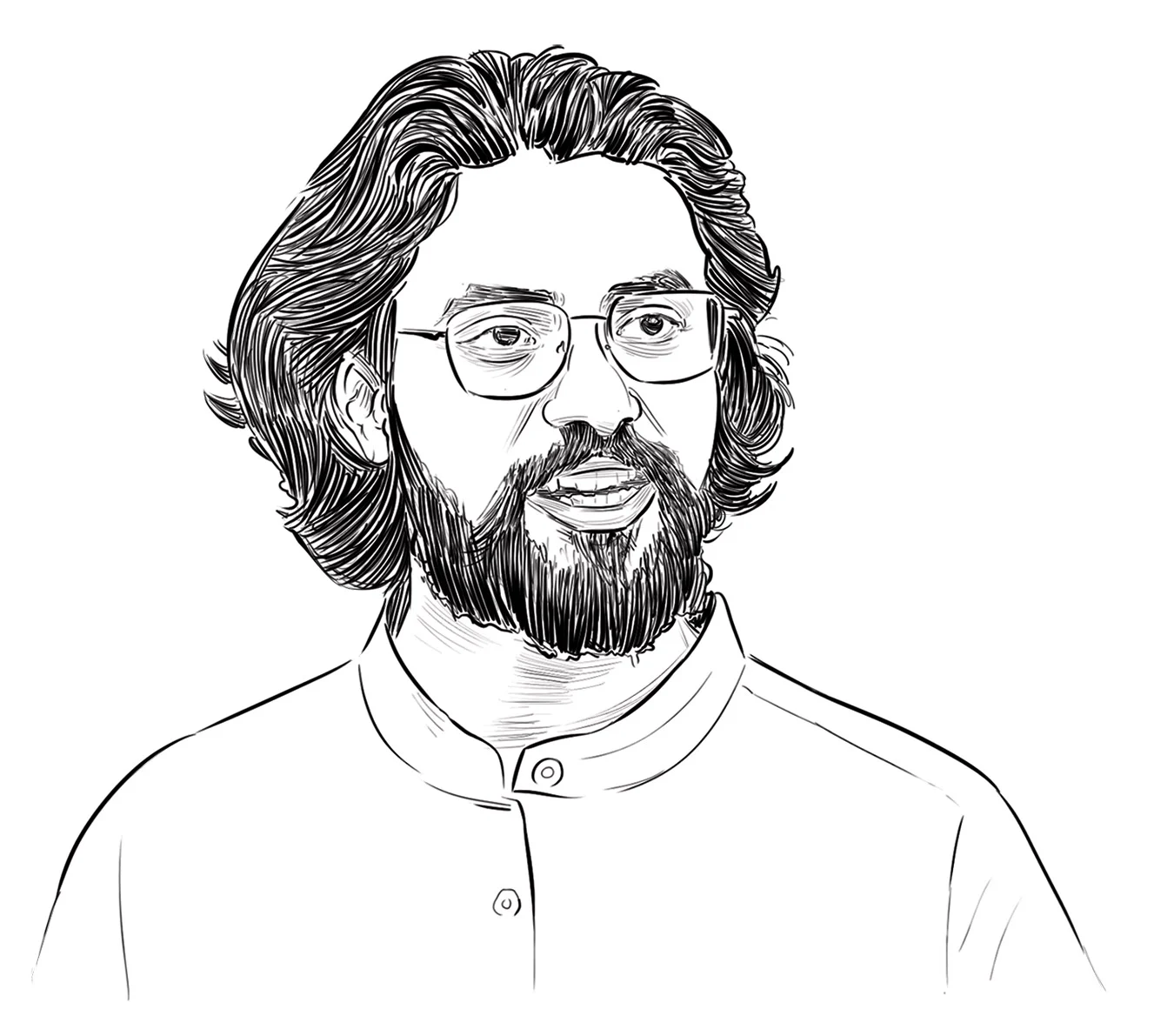 Ali Fraz Rezvi