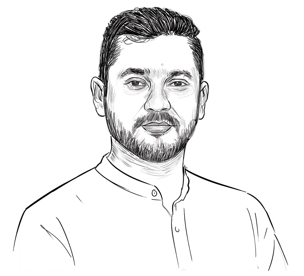 Dinesh Kafle