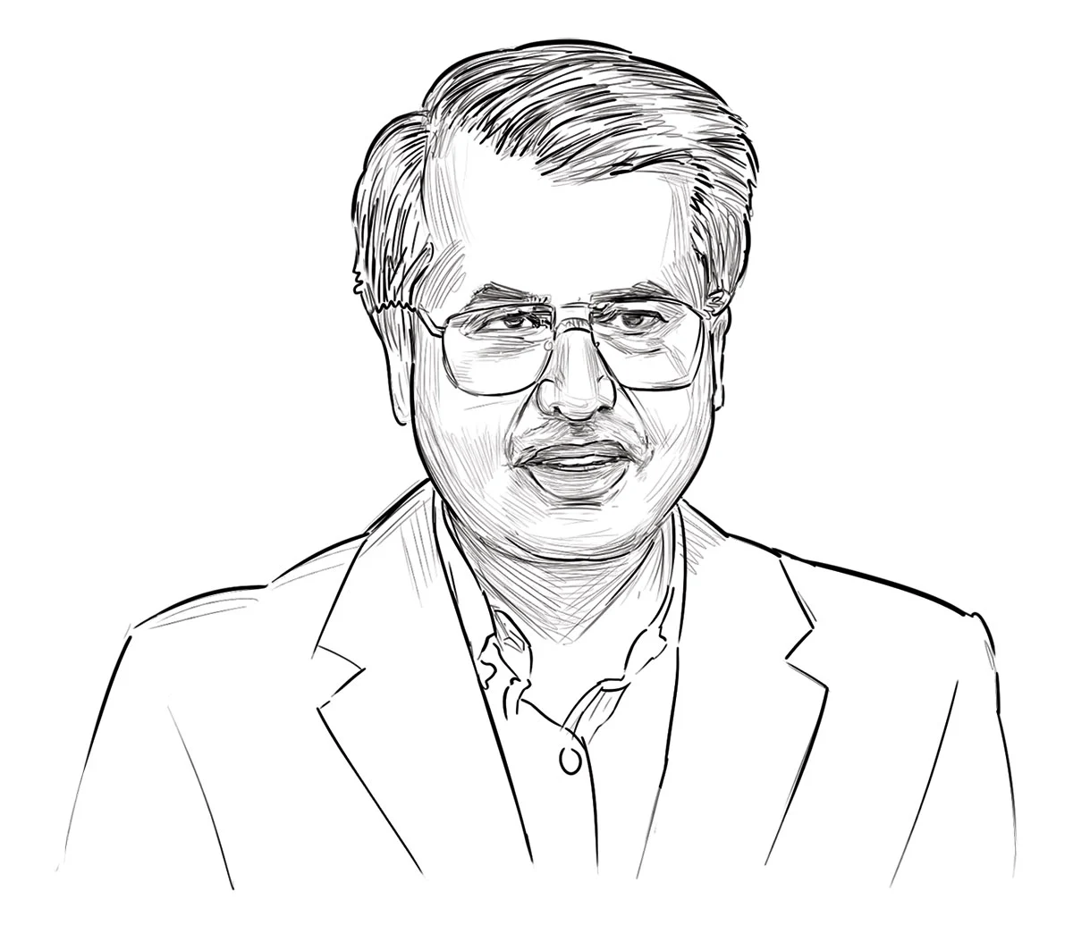 Dushyant Dave