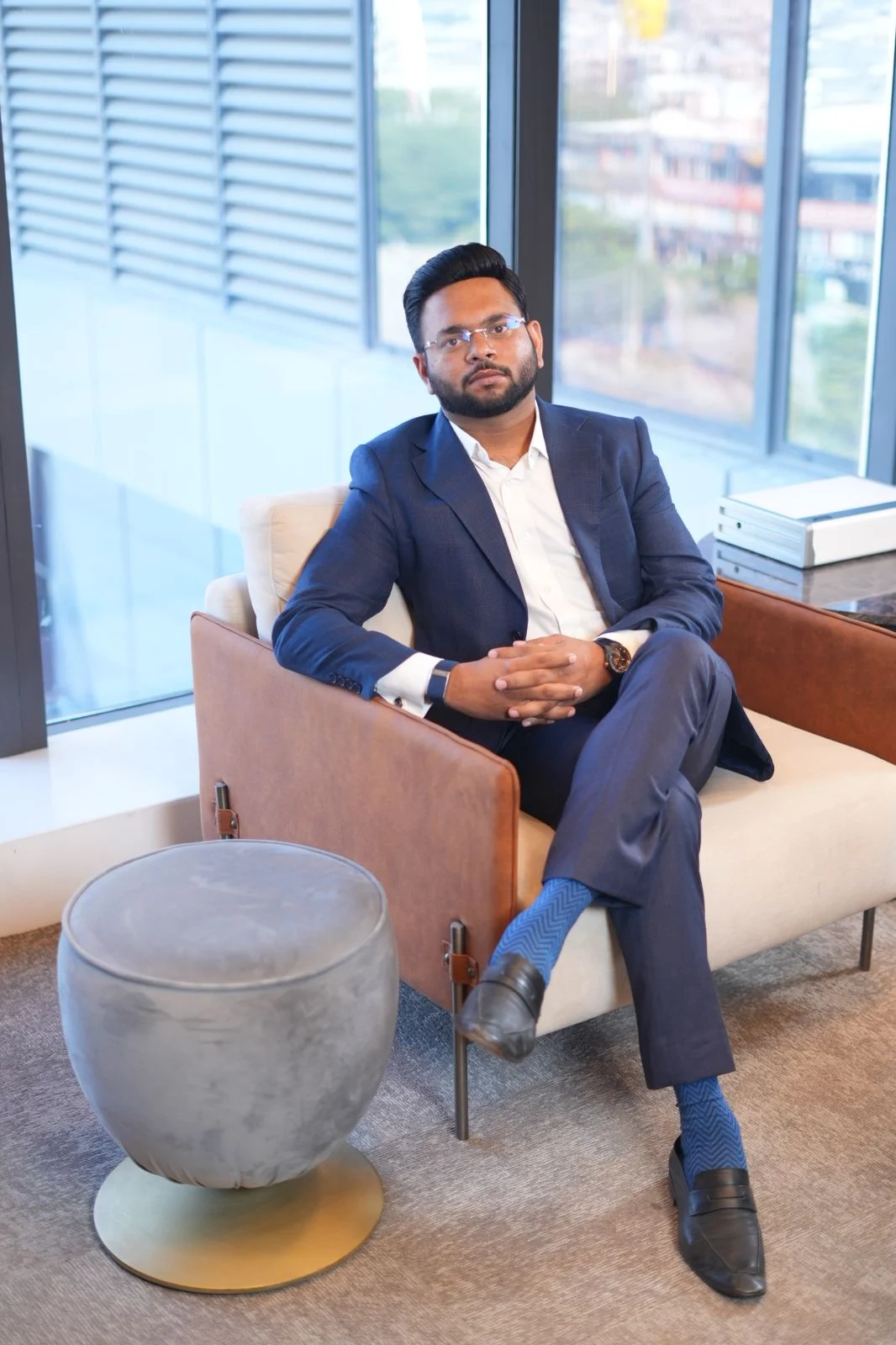 Abhay Jindal