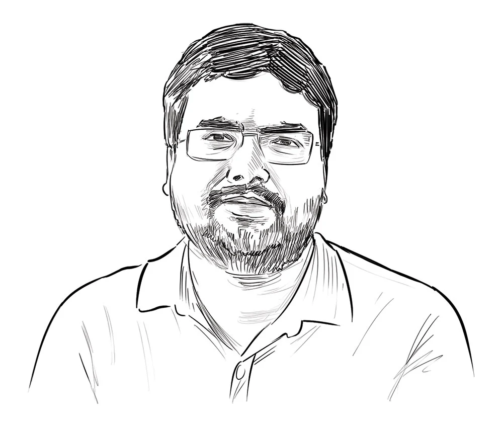 Tarique Mohammad