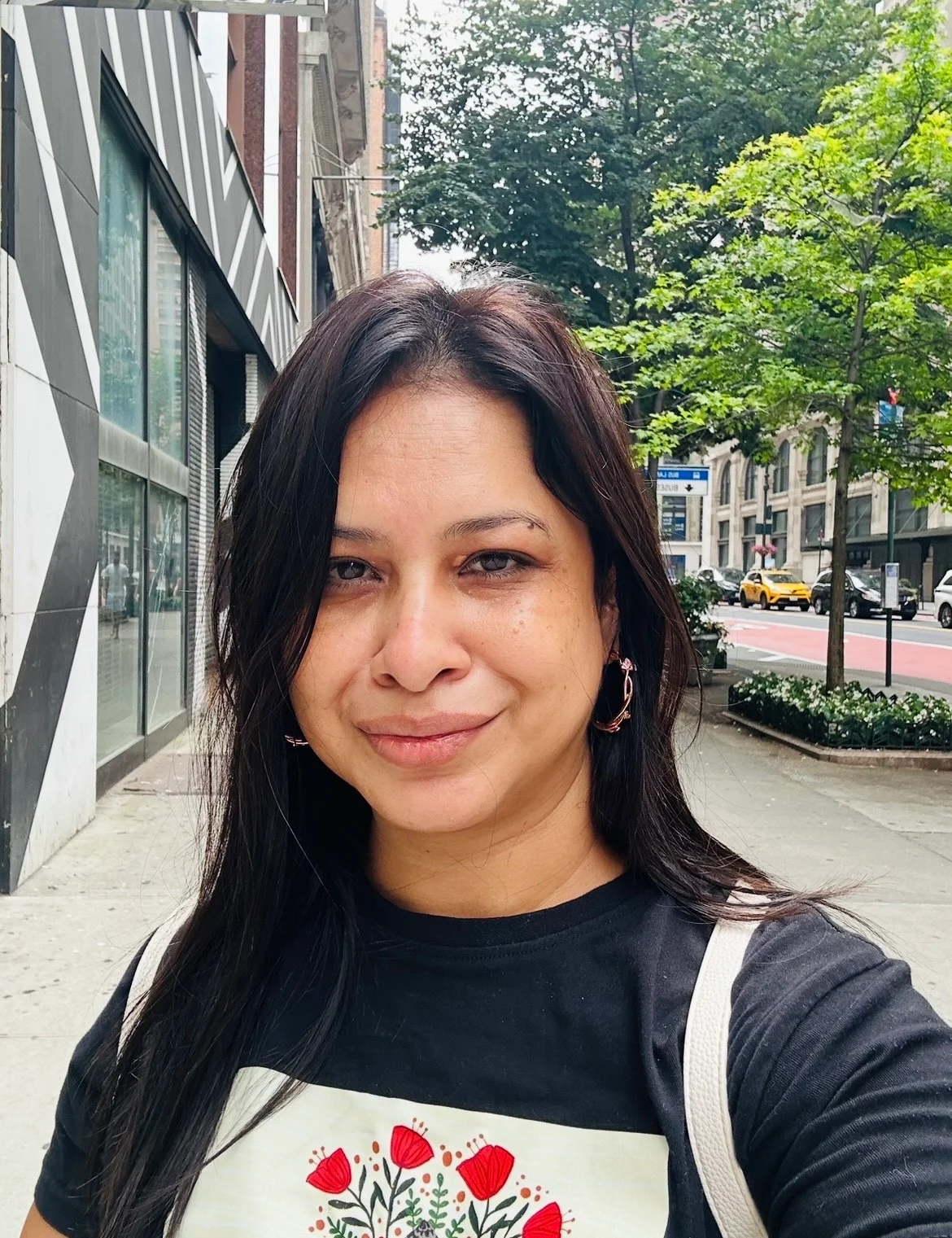 Samina Motlekar