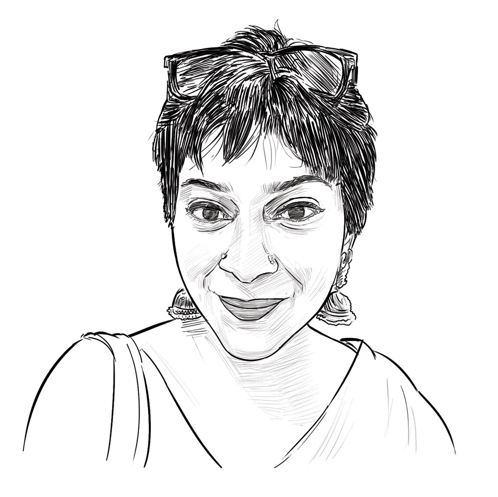 Kamala Easwaran