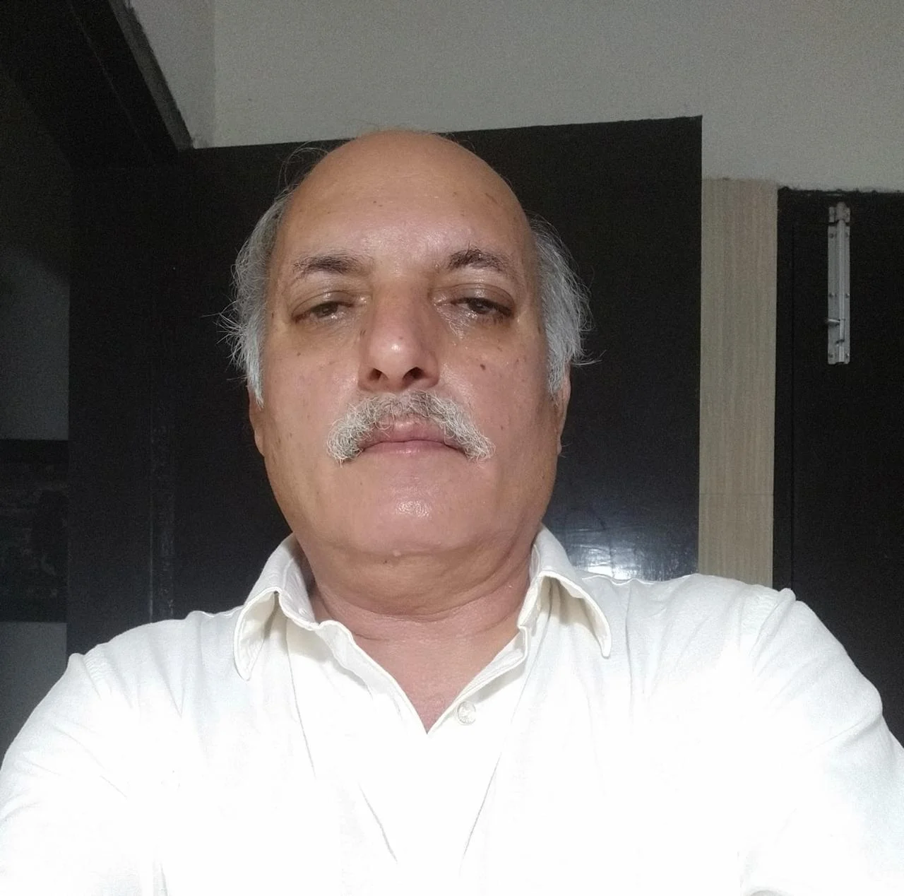 Rajendra Sharma