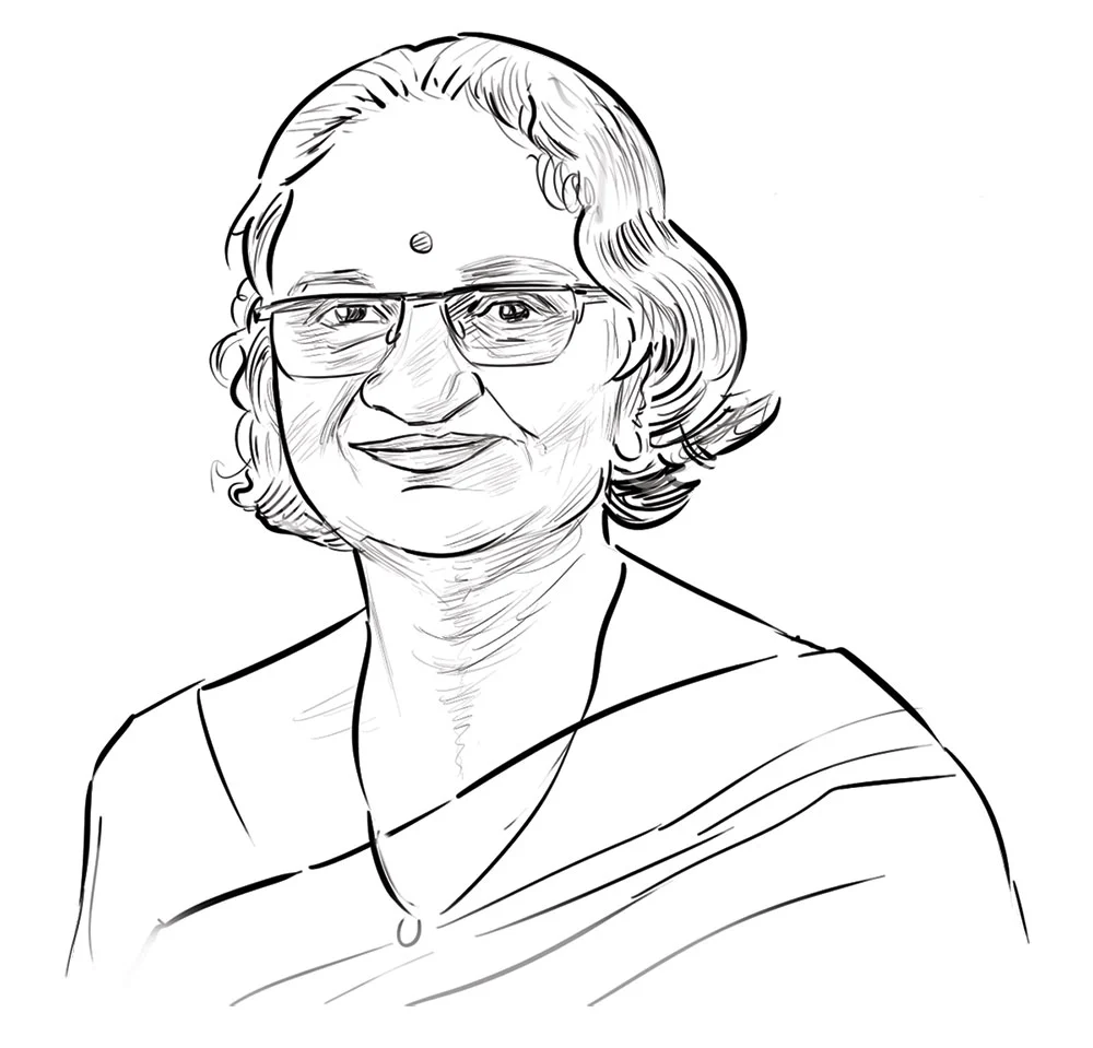 R. Thara