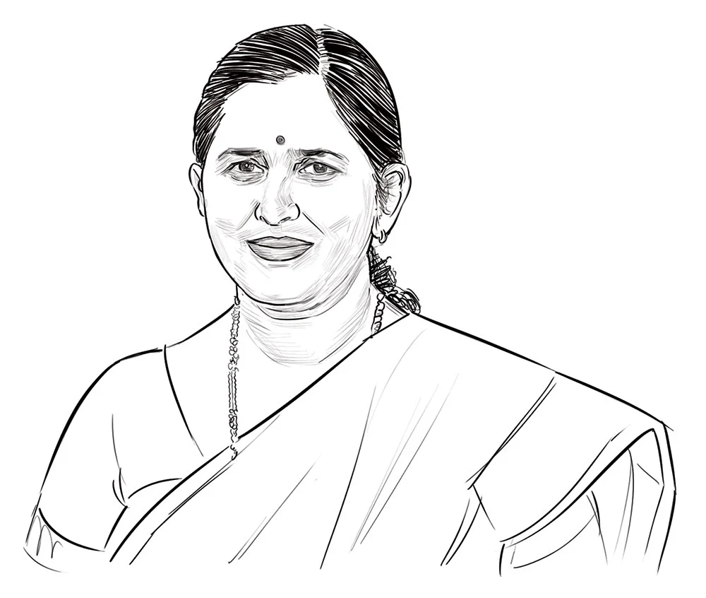 Sunila Sovani
