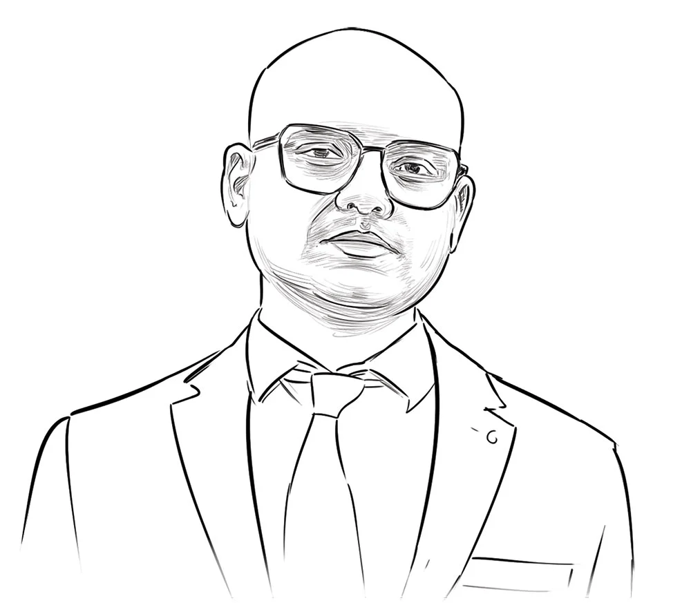 Anand Kshirsagar