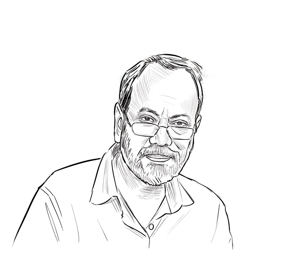Dhirendra K. Jha
