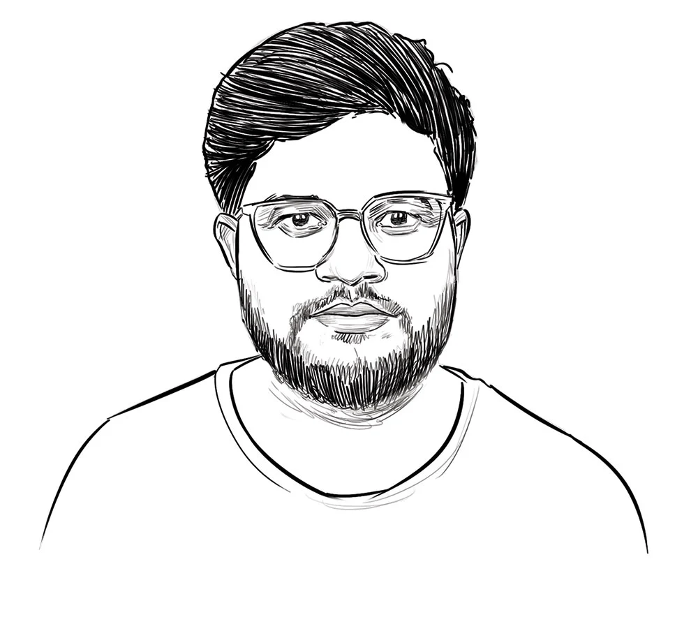 Deepak Kumar