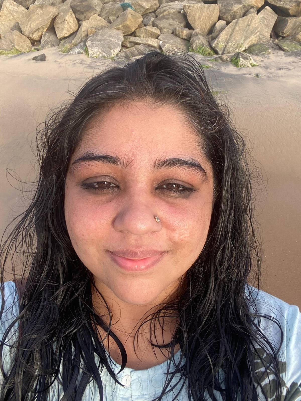 Anuradha Banerji