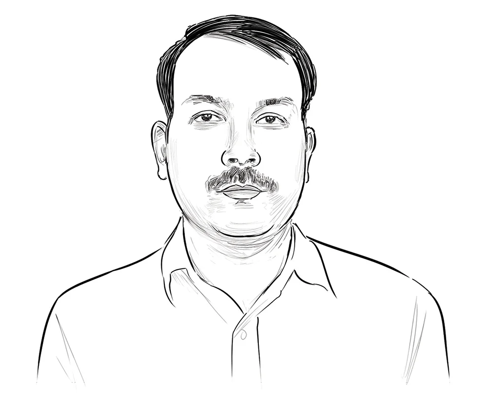 Ravi Ranjan