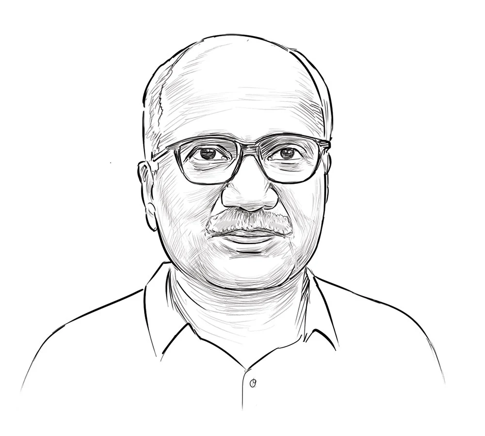 Prasanna K. Choudhary