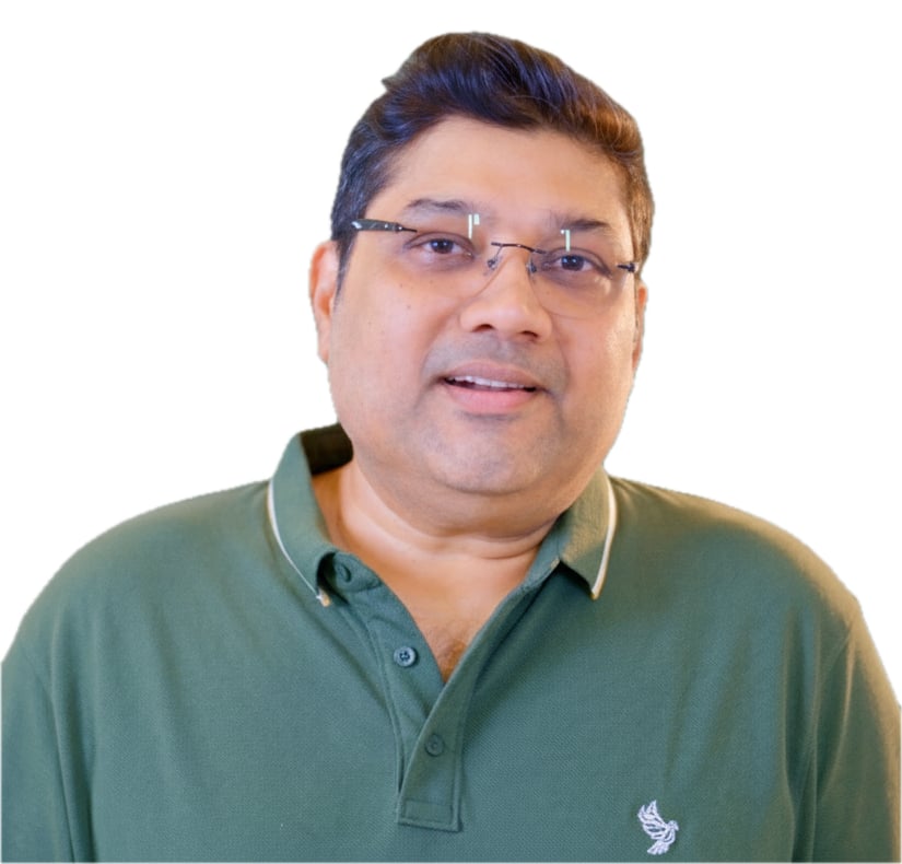 Rahul Agarwal