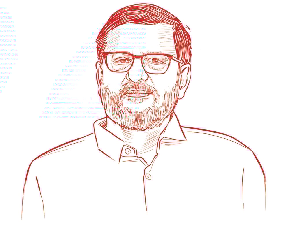 Vivek Shanbhag