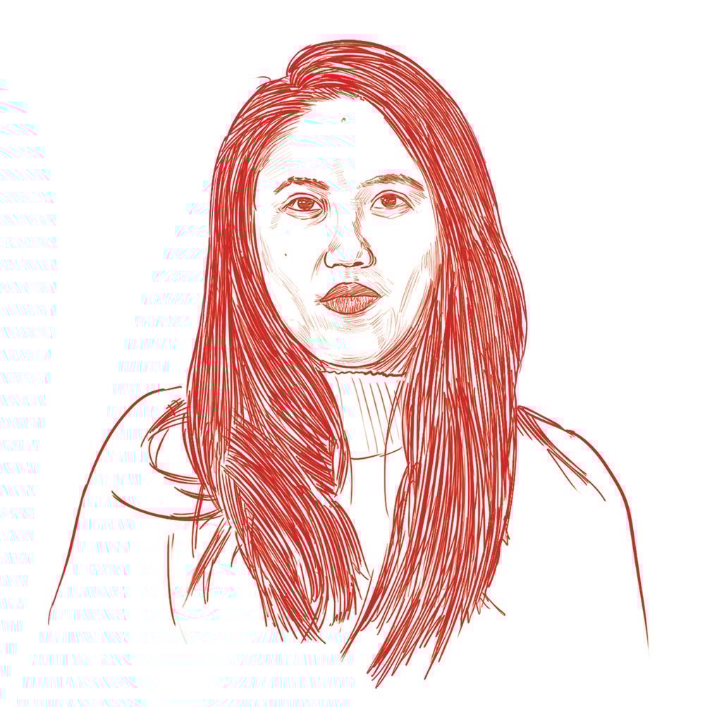 Karen Lalrindiki Donoghue