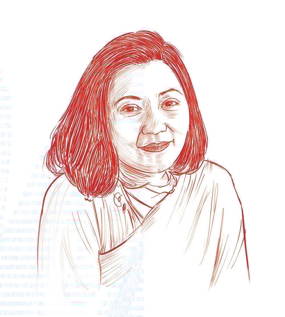 Donskobar Junisha Khongwir