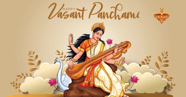 Vasant Panchami 2026