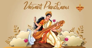 Vasant Panchami 2026