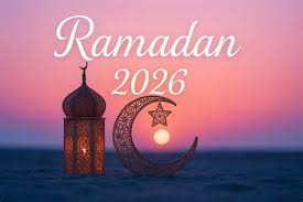 Ramadan/Eid 2026