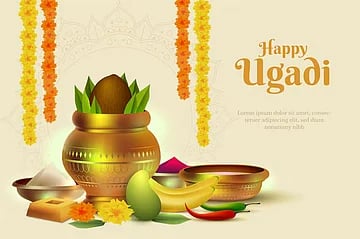 Ugadi/Gudi Padwa 2026