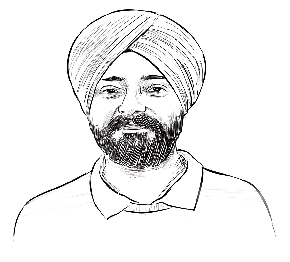 Harjeet Singh