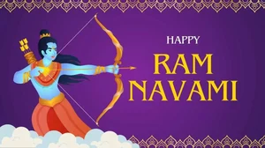 Ram Navami 2026