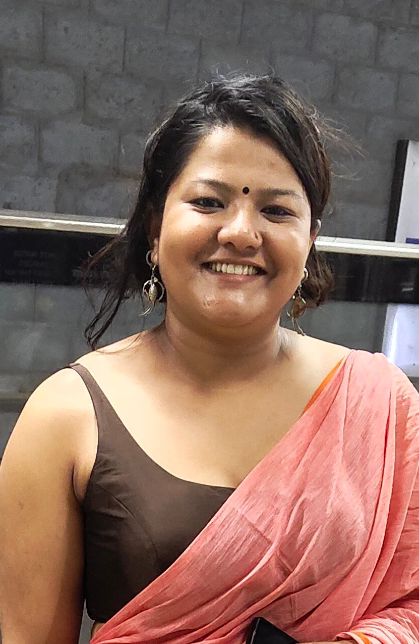 Rini Dasgupta