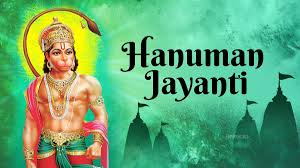Hanuman Jayanti 2026