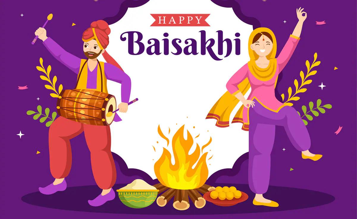 Baisakhi 2026