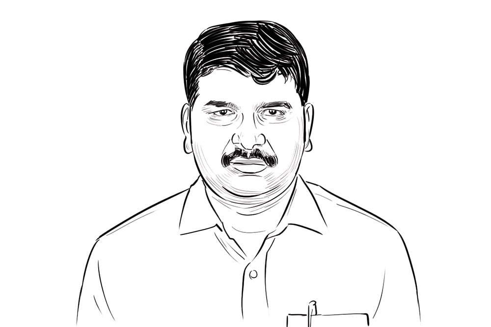 Kali Chittibabu