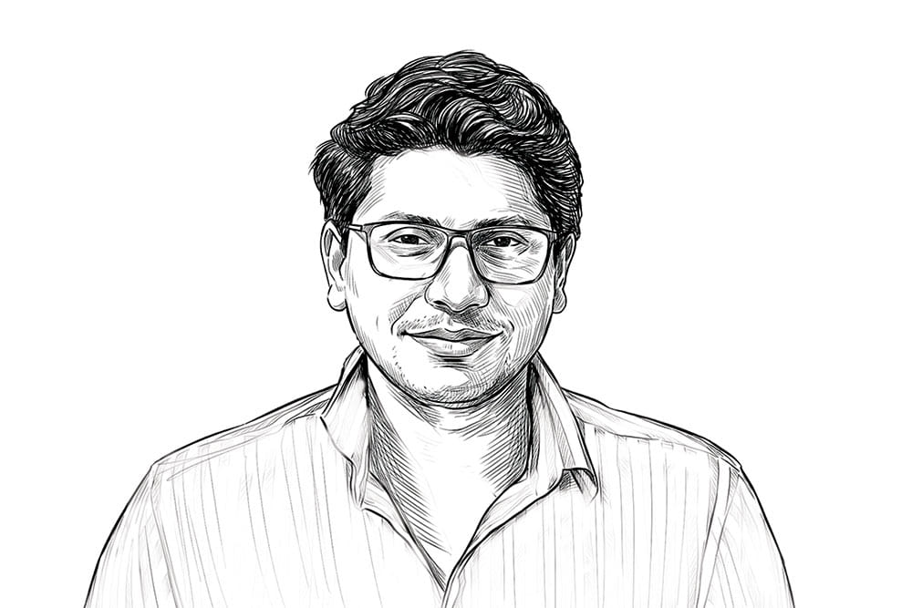 Chandra Pratap Tiwari