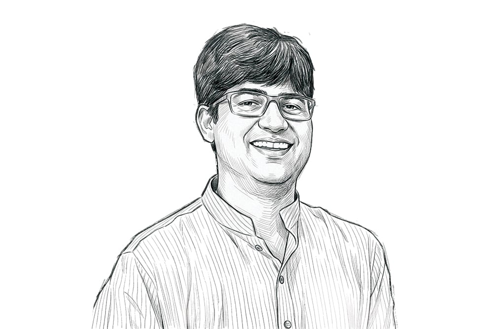 Vikas Tripathi