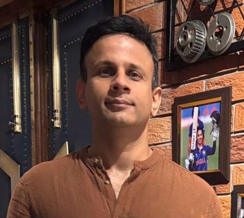Akshat Upadhyay