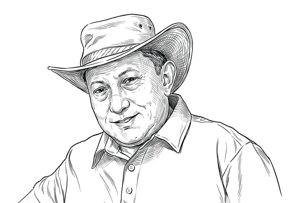 Rahul Banerji