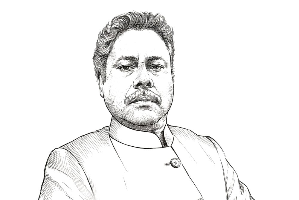 Shashank Shekhar