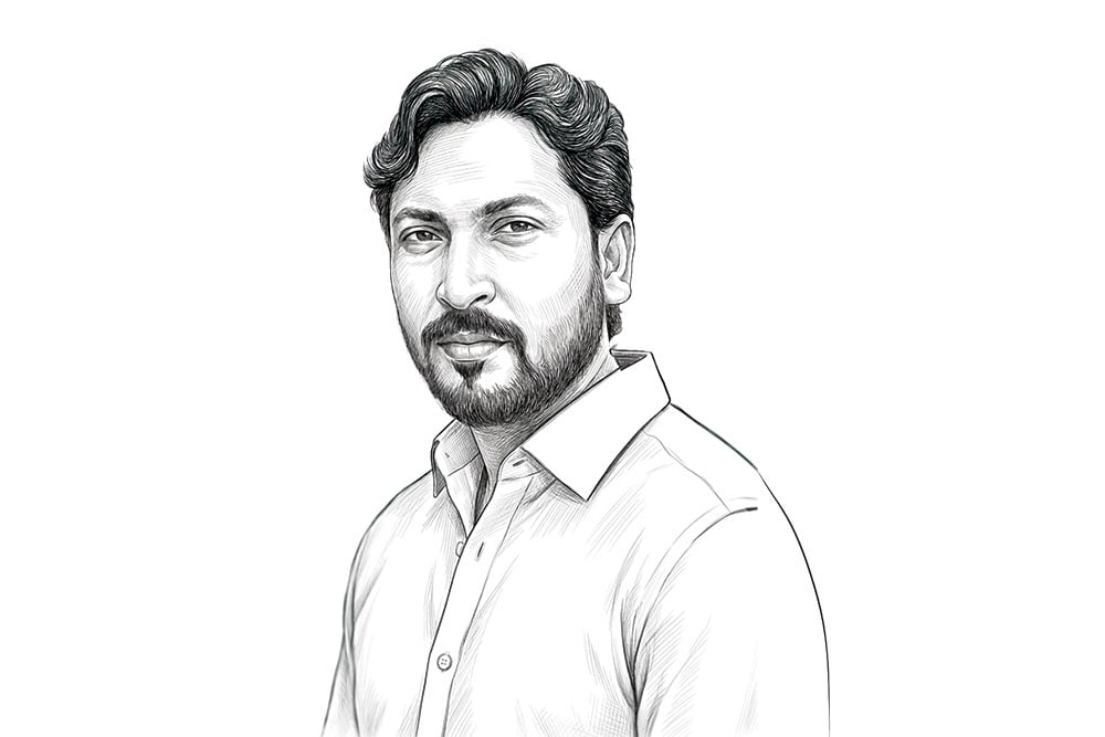 Burhan Akhtar