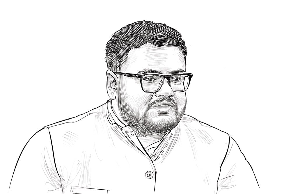 Deepsekhar Choudhury